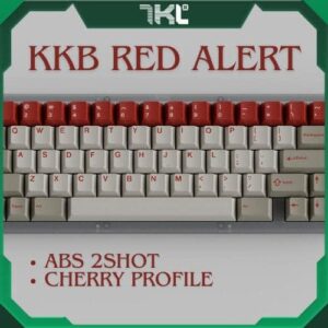 KKB Red Alert
