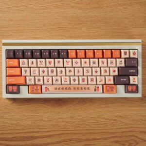 [GB] Love60 Keyboard Kit
